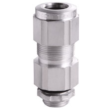 Product image for CRSH TECK050 1SS 1/2 SS FT TECK CAB