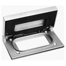 Product image for CRSH WLRD 5 20 20A 3W2P 125V DPL WE