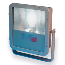 Product image for Crouse-Hinds FMVMY400/MT-76 400W HID Floodlight