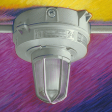 Product image for CRSH LMVS100/120 100W HPS BAL HOU 1