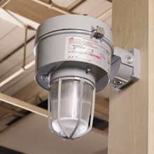 Product image for Crouse-Hinds RD70 High Intensity Discharge Lighting Enclosure Reflector