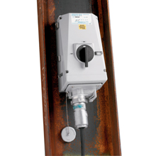 Product image for CRSH CSR6352 60A 3W4P ARK FUS NONME