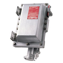 Product image for CRSH EBBRA604 DT60 3 60A 3W4P ARKTE