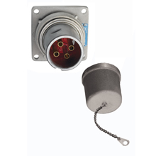 Product image for CRSH APQ648 60A 3W4P ARKTE CIRCUIT