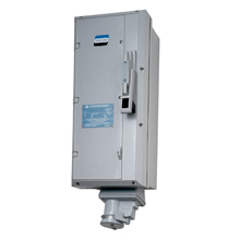 Product image for CRSH NBR51742-WT90-3 100A 3W4P ARKT