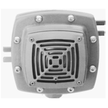 Product image for CRSH ETH2312 ETH HORNS-SIGNALS FS G