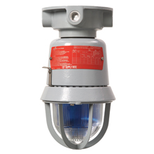 Product image for CRSH EXSNM301A/12-48 HAZGARD STROBE
