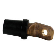 Product image for CRSH A200612-1 E1017 M P BR CONT DS