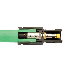 Product image for CRSH A201293-1 E0200 M P CONT DSS N