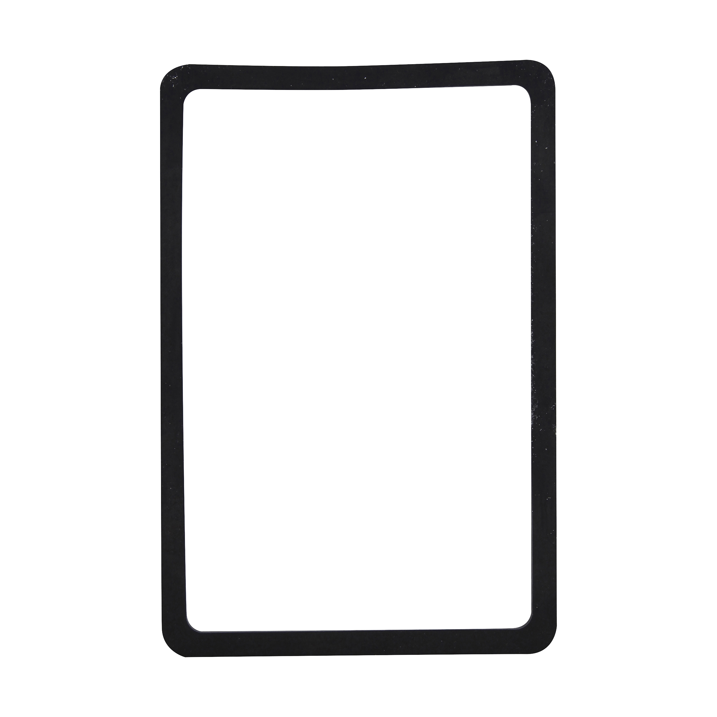 Product image for CRSH GASK460 THREE GNG RUBBER GASK