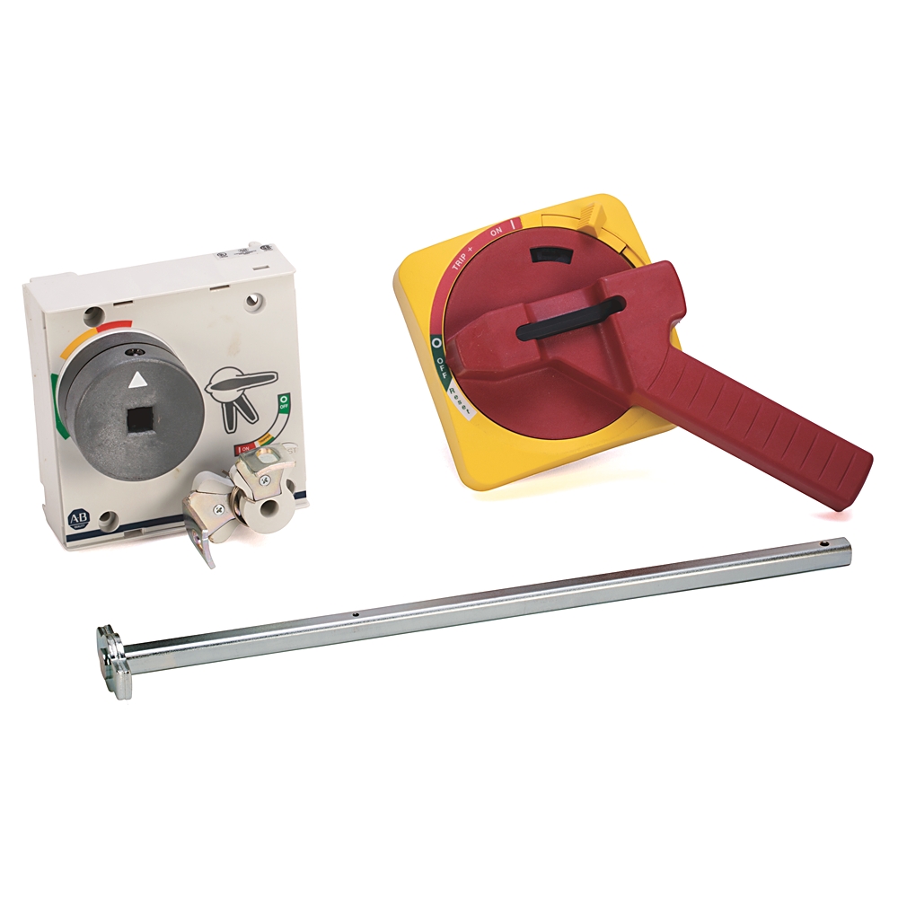 Electrical Distribution Equipment & Accessories Circuit Breaker