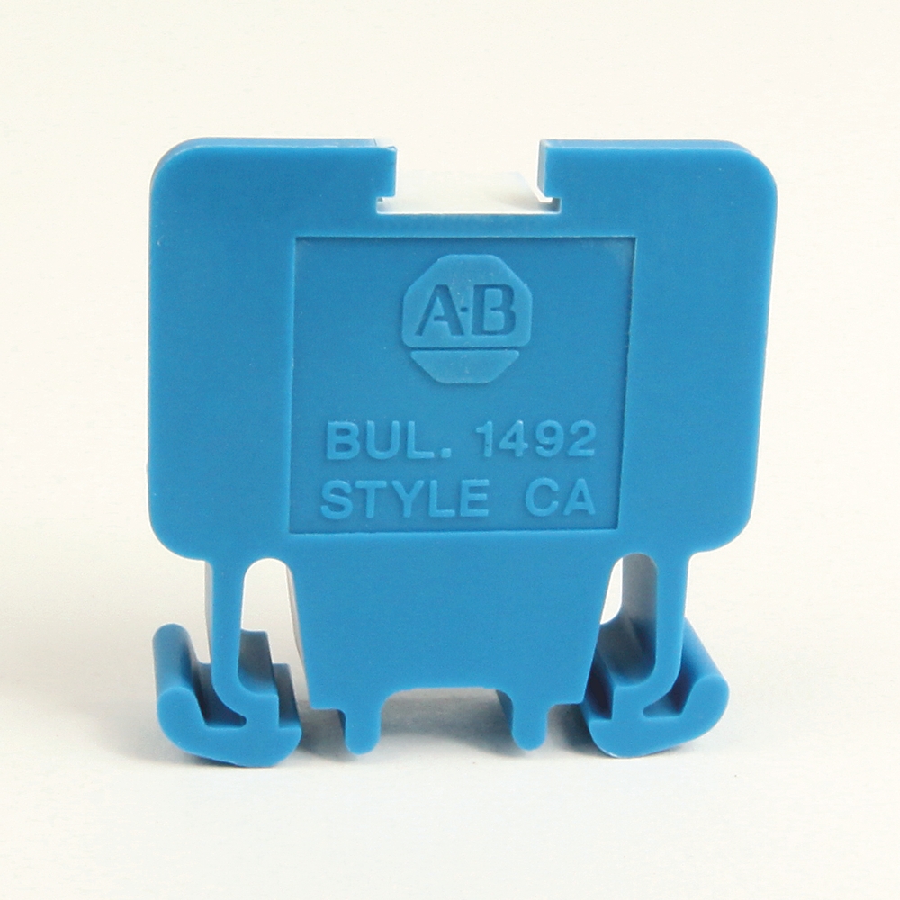 1492CA1B AB TERMINAL BLOCK Kendall Electric Inc