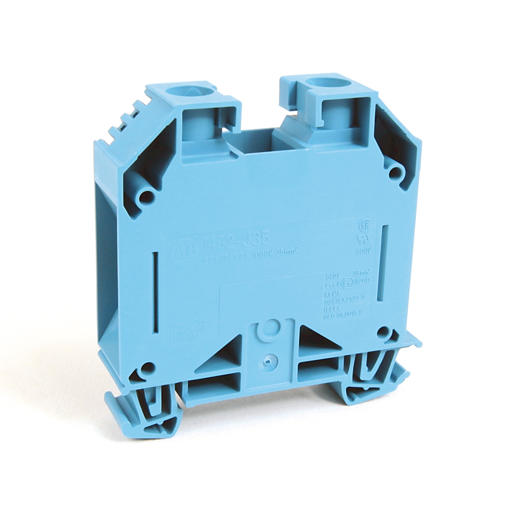 Connectivity-Cord Sets-Term Blocks