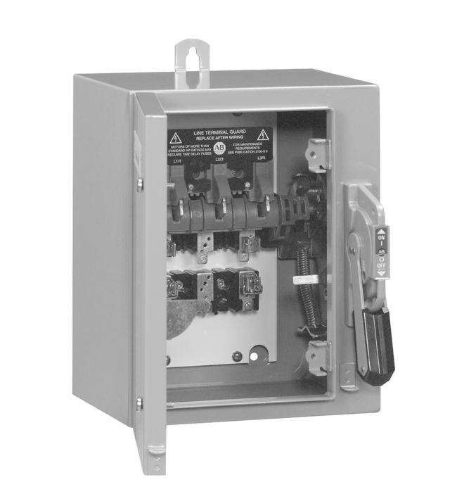 Light Duty Safety Switches