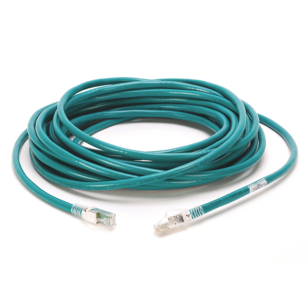 1585J-M4HBJM-1 AB RJ45 ETHERNET | Kendall Electric Inc