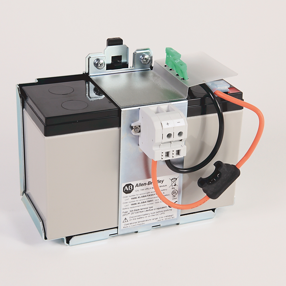 1606XLSBUFFER24 AB POWER SUPPLY Kendall Electric Inc