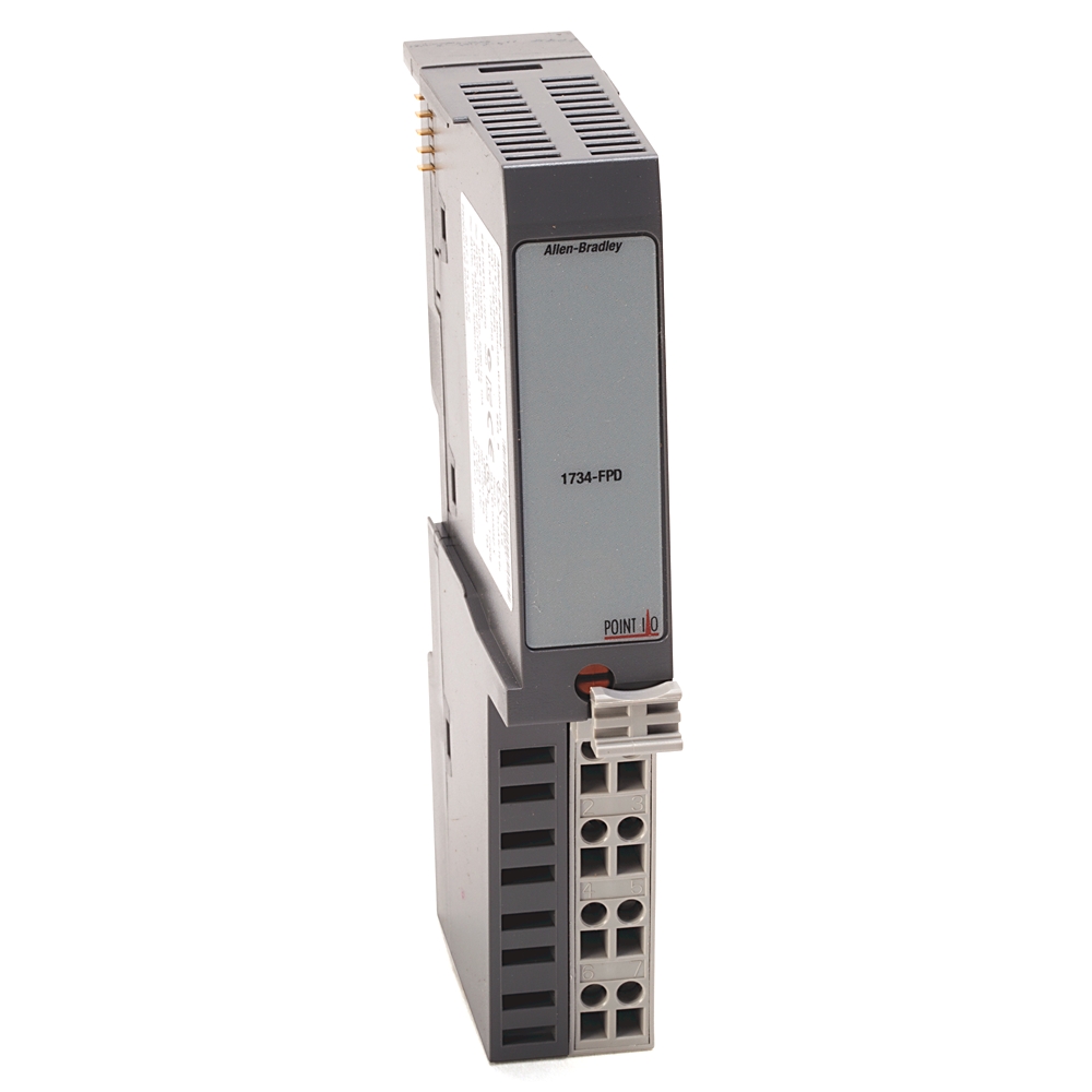 Product image for A-B 1734-FPDK POINT I/O Field Distr