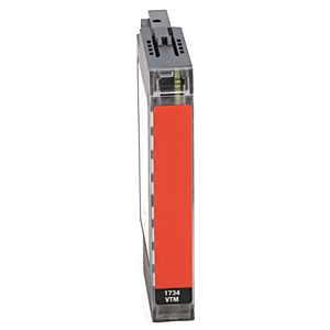 POINT I/O Voltage Terminal Module