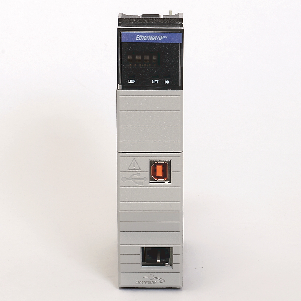 1756EN2T AB CONTROLLOGIX HIGH Kendall Electric Inc
