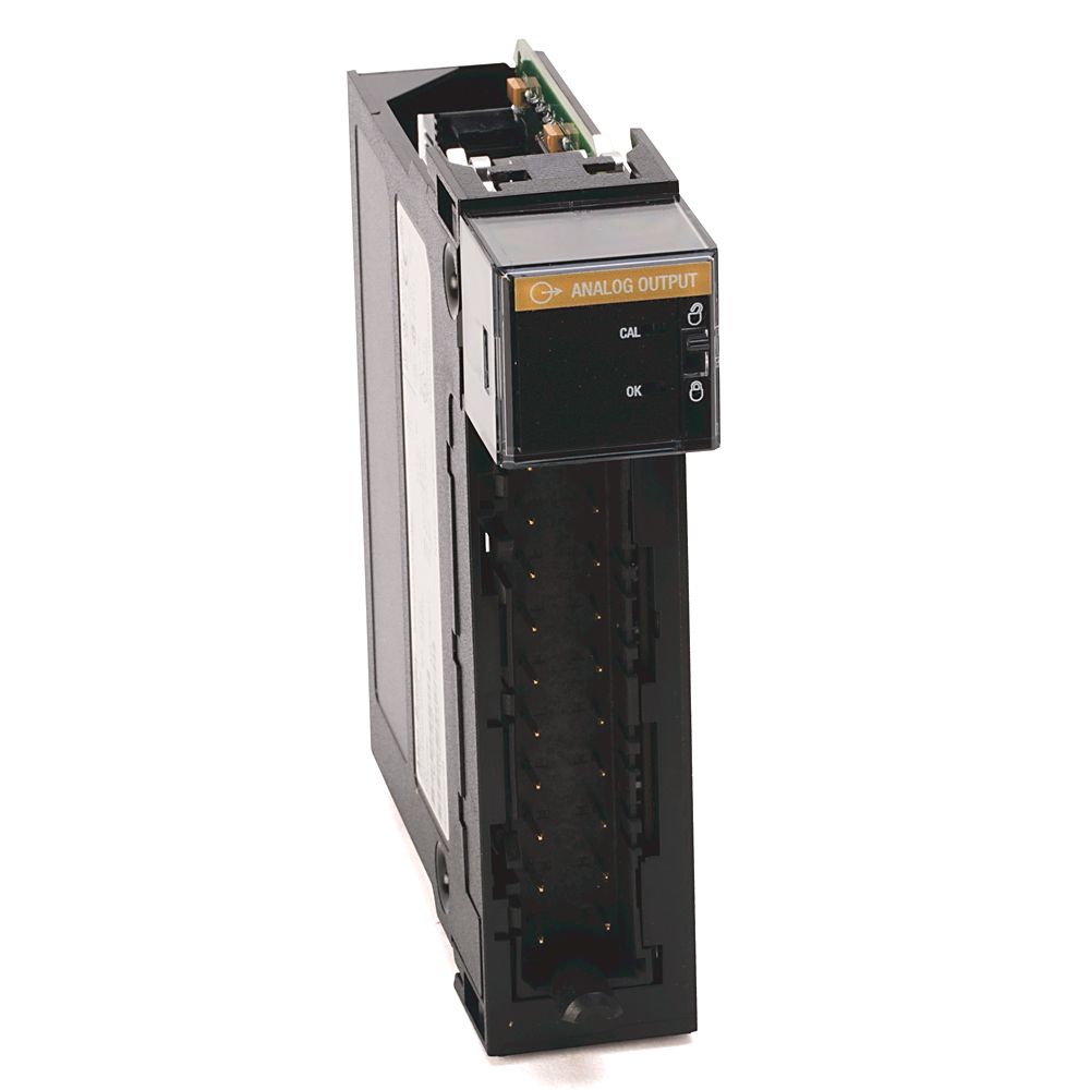 Automation products plc modules plc analog output modules kendall