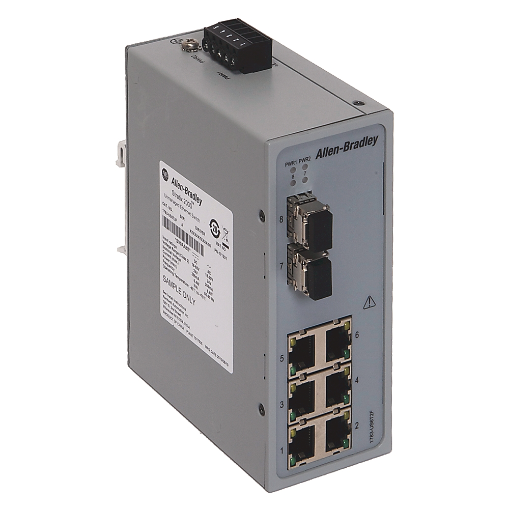 1783 us6t2f ab stratix 2000 kendall electric inc