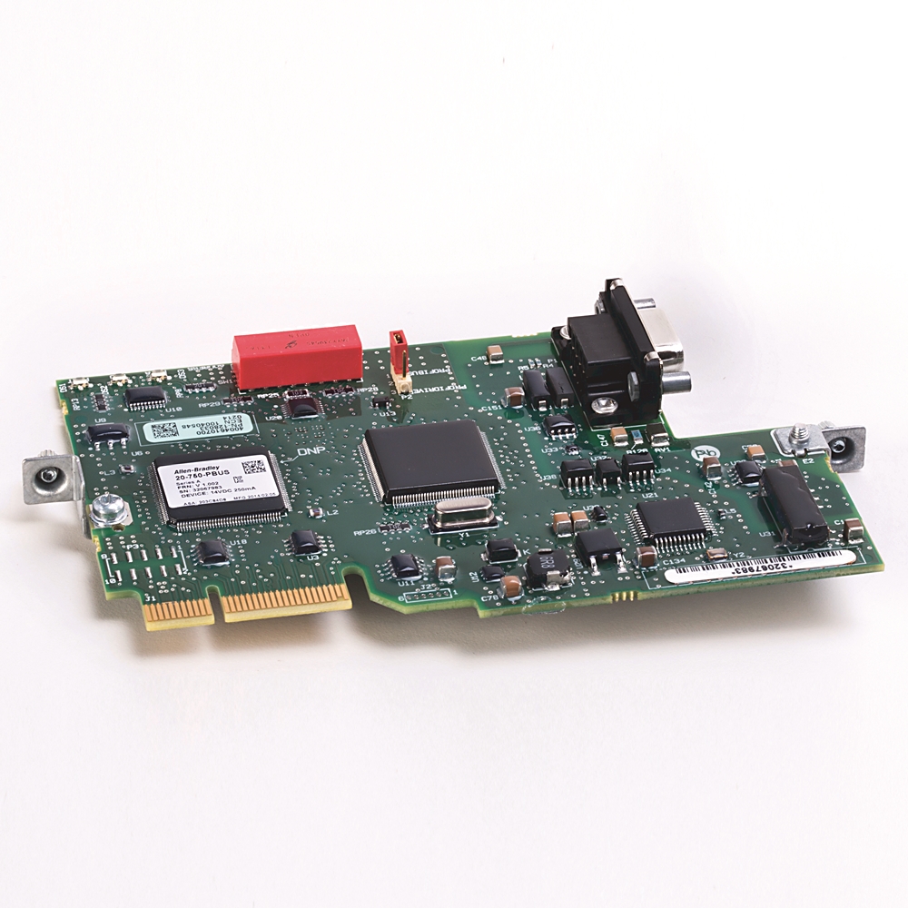 Allen-Bradley 20-750-PBAY-INS-3