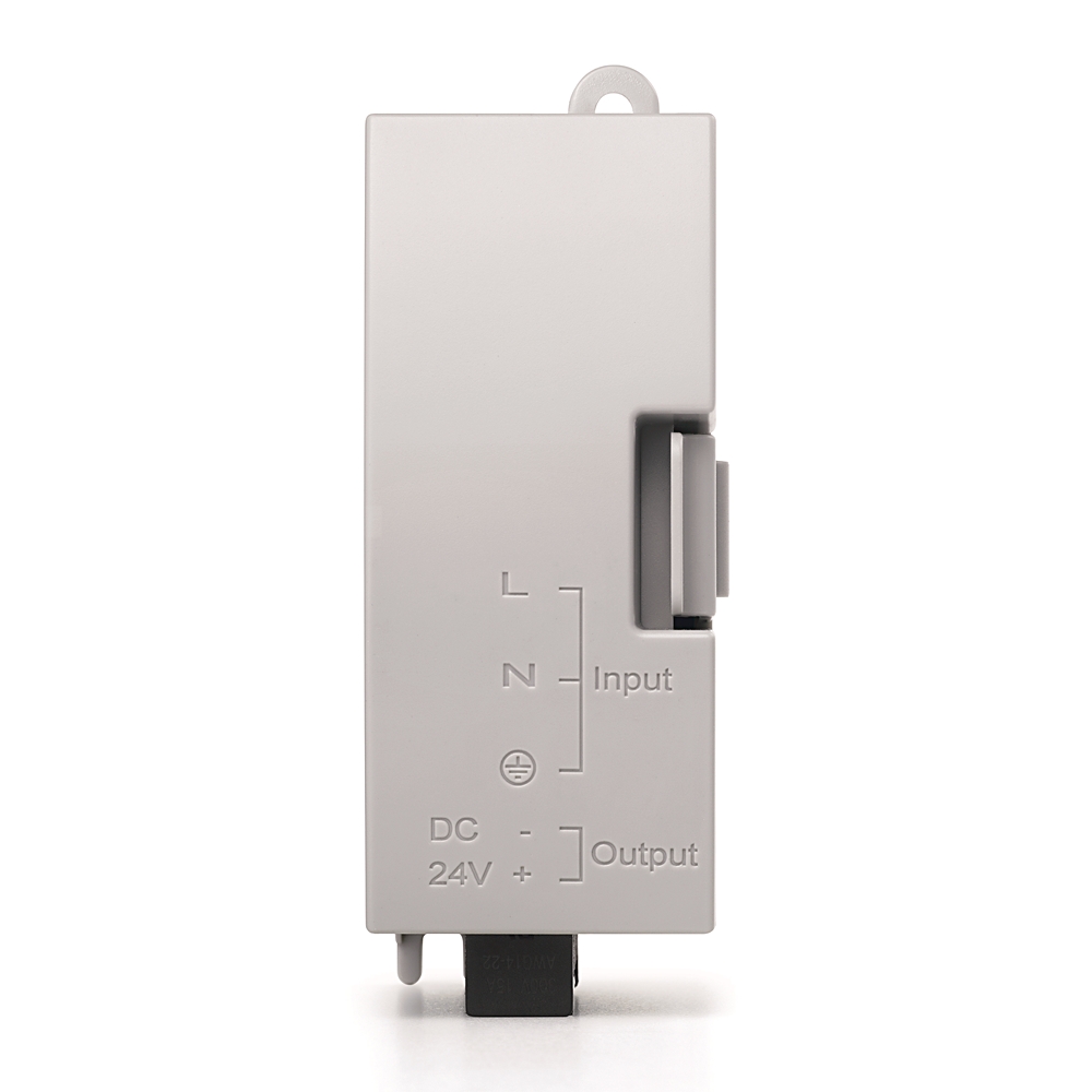 2080PSAC12W AB MICRO800 24V DC Kendall Electric Inc