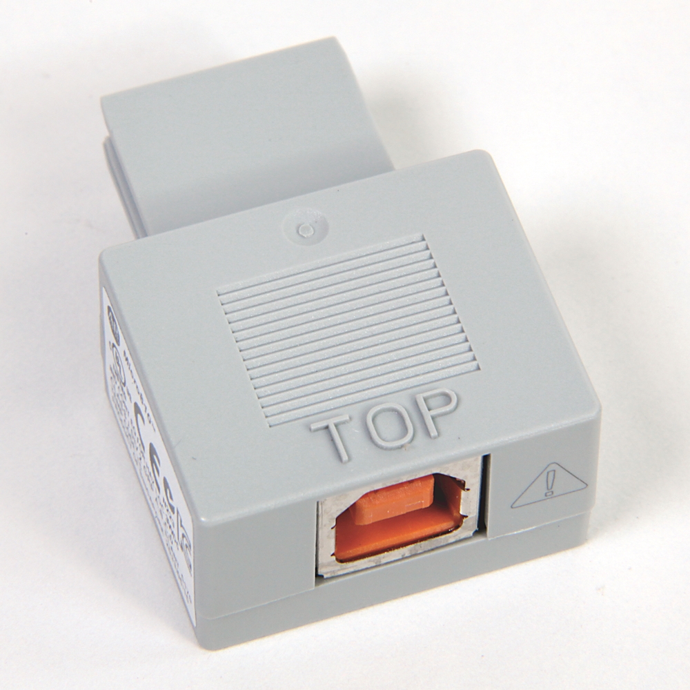 2080USBADAPTER AB MICRO810 USB Kendall Electric Inc