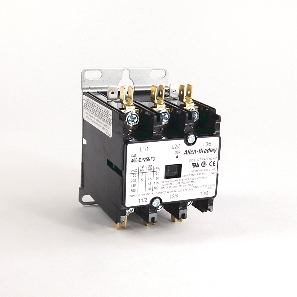 AB 400-DP25NF2
