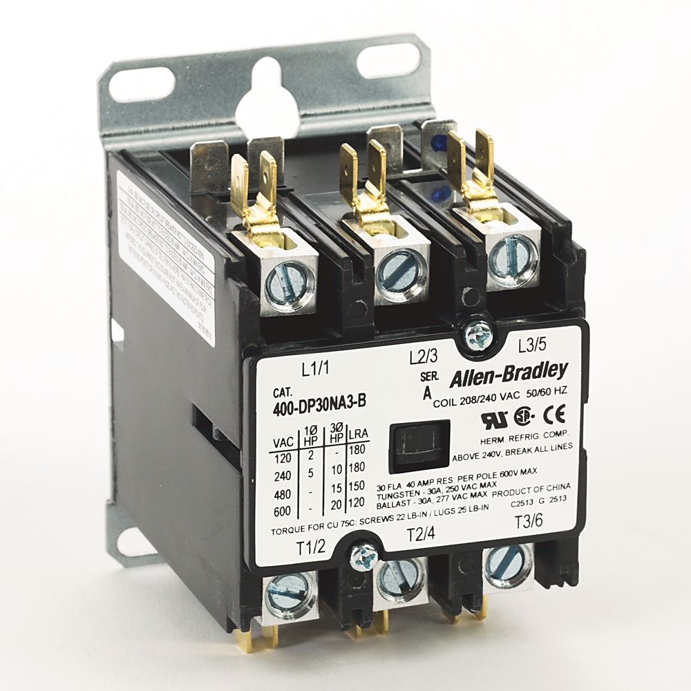 AB 400-DP30NA3