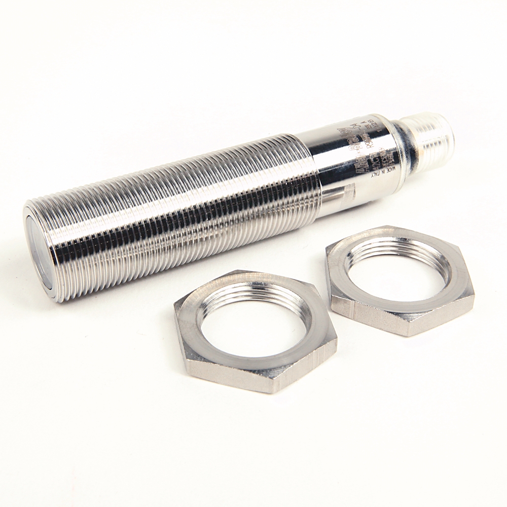 Product image for A-B 42CST-R9MPB1-D4 Cylindrical Sty