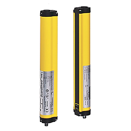 Transmitters & Receivers