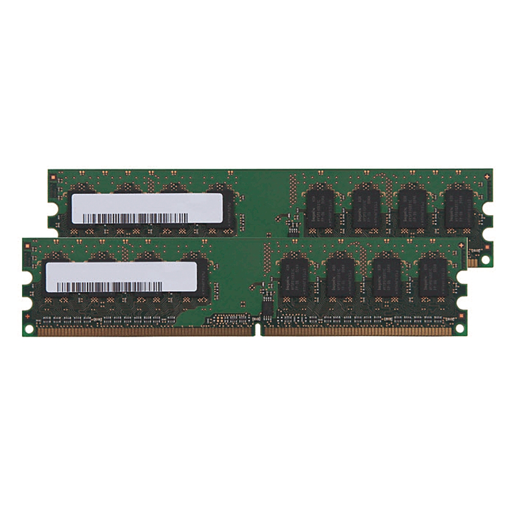 Product image for Allen Bradley 6189V-8GDDR3 Industrial Computer Accessory, RAM