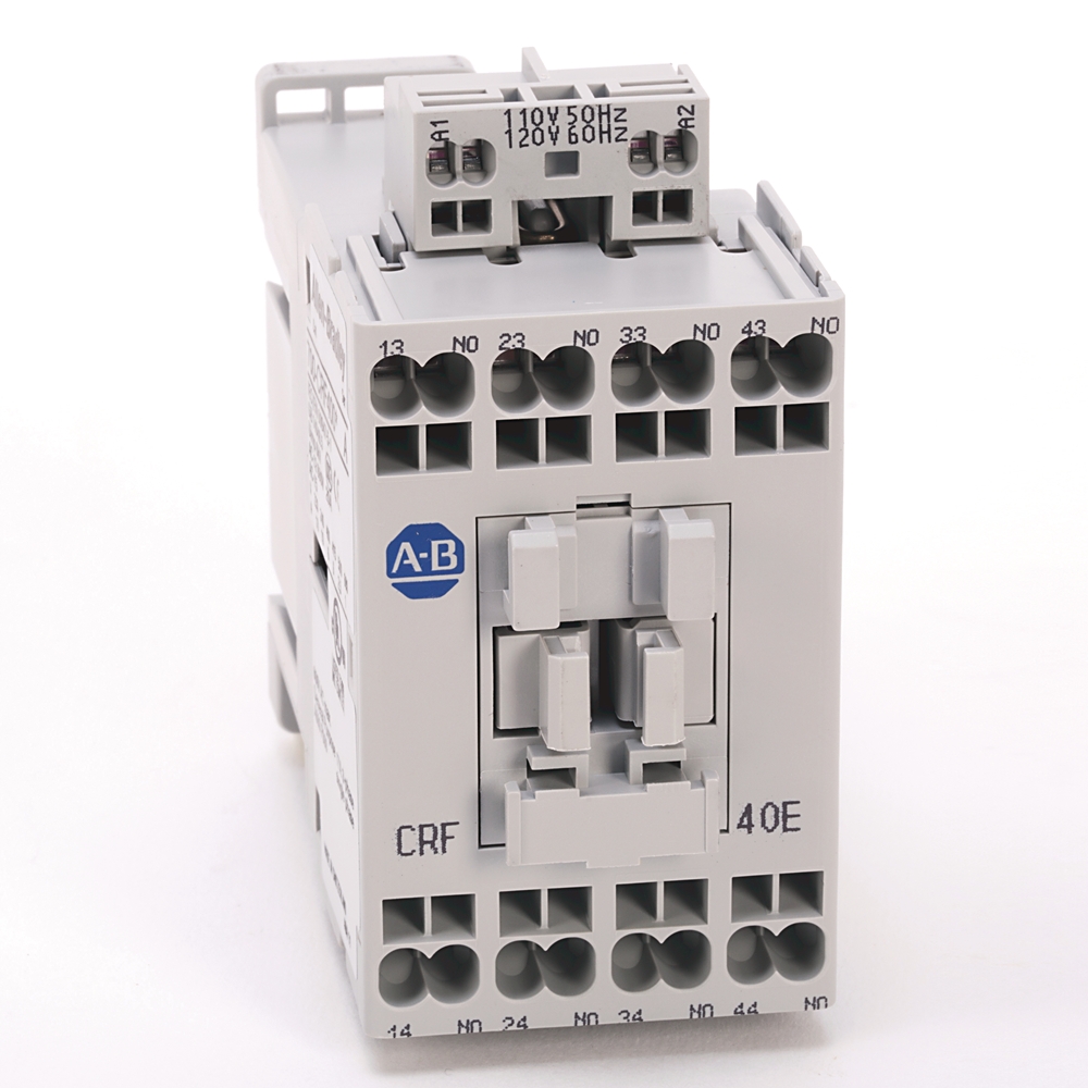 Industrial Control Relays IEC Control Relays Kendall Electric Inc