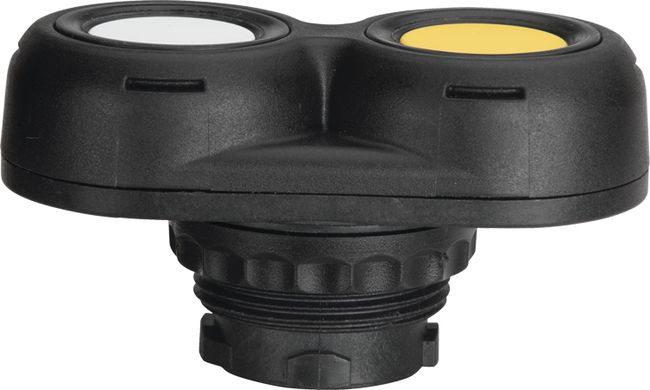 Product image for A-B 800G-V2FX 800G Dual Push-Button