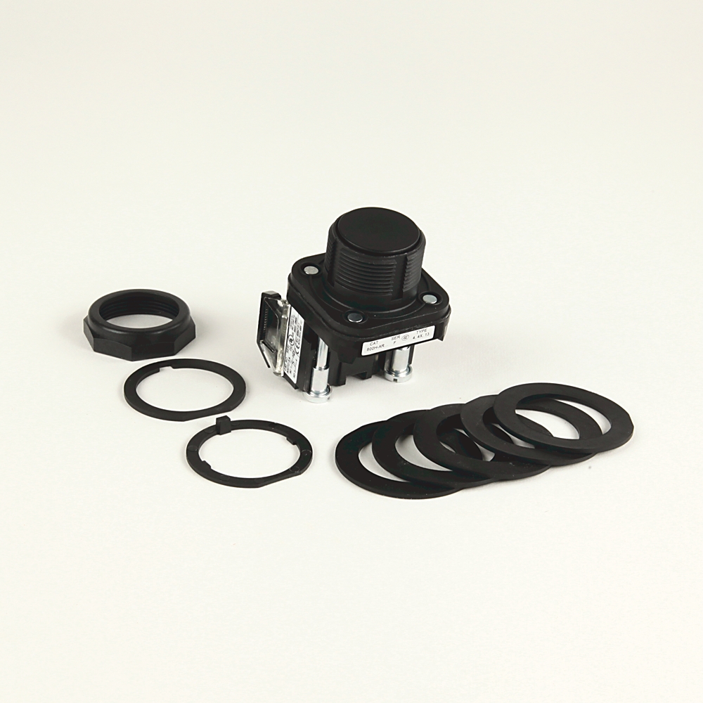 AB 800HC-AR6A