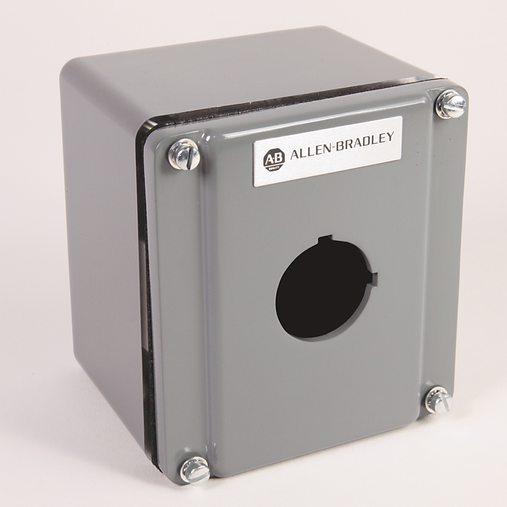 Реле allen bradley