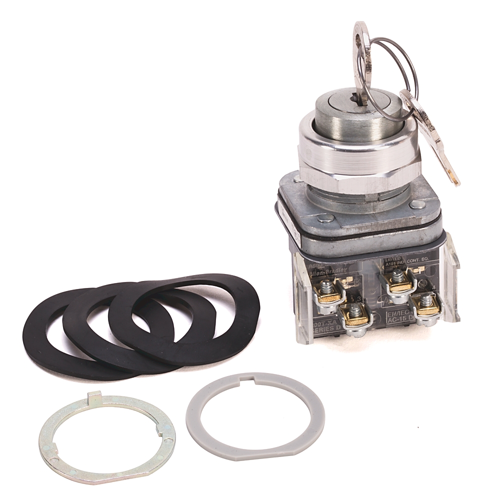 Allen-Bradley 800T-E15B | Revere Electric Supply
