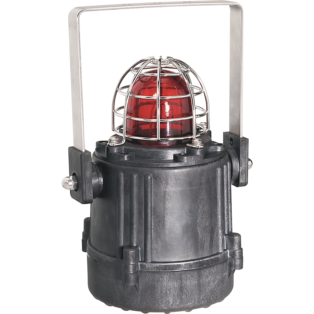 Product image for A-B 855XB-BNA10A6 Hazloc Beacon 120