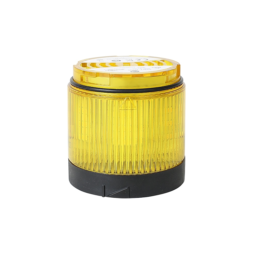 Product image for Allen Bradley 856T-BT8 Light Module 70 mm Stack Light