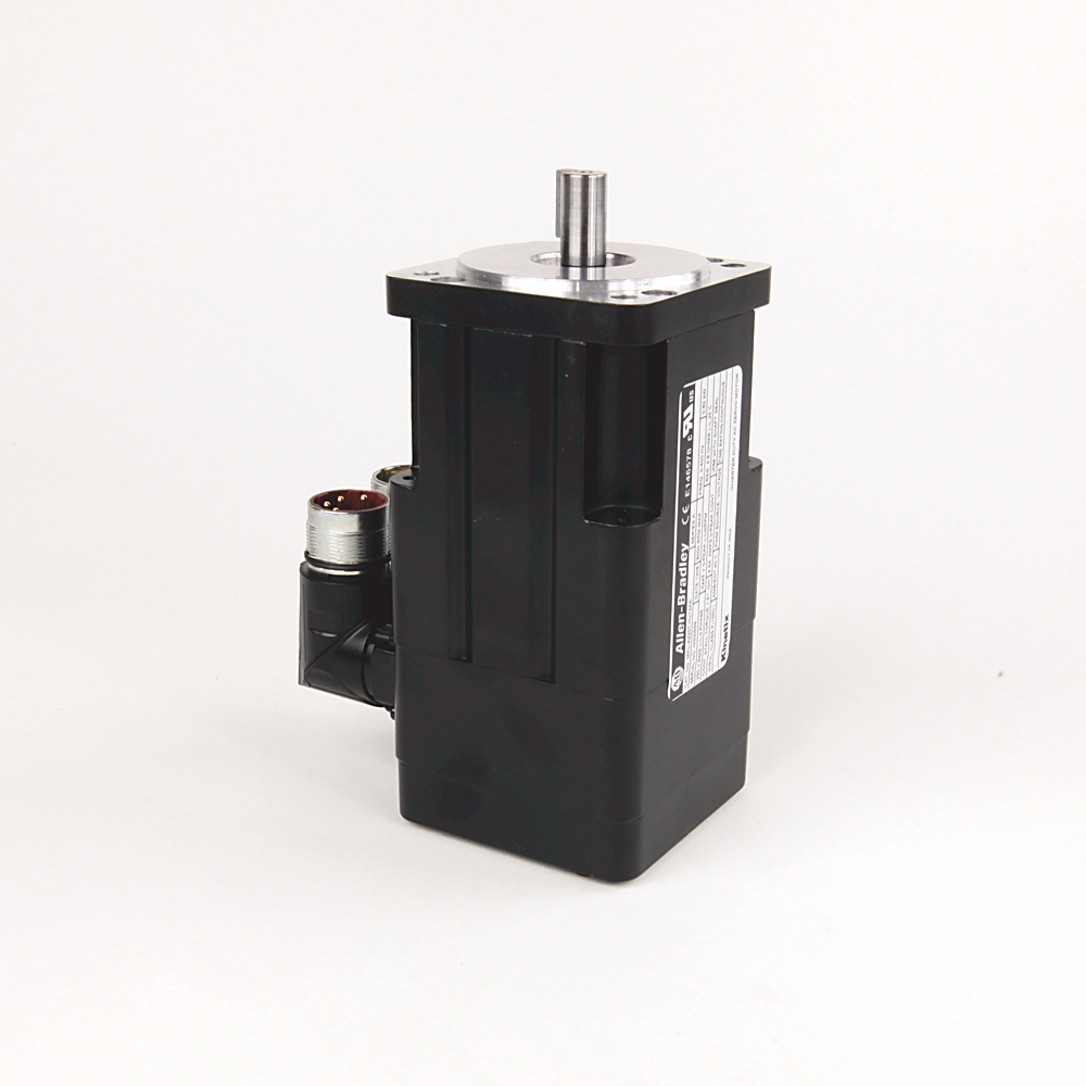 Product image for Allen-Bradley MPL-A220T-HJ72AA 240 VAC Rotary Servo Motor
