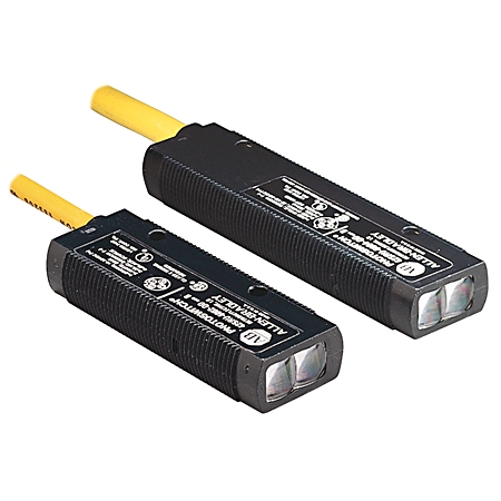 Product image for Allen-Bradley 42SRU-6006 Compact Photo Sensor