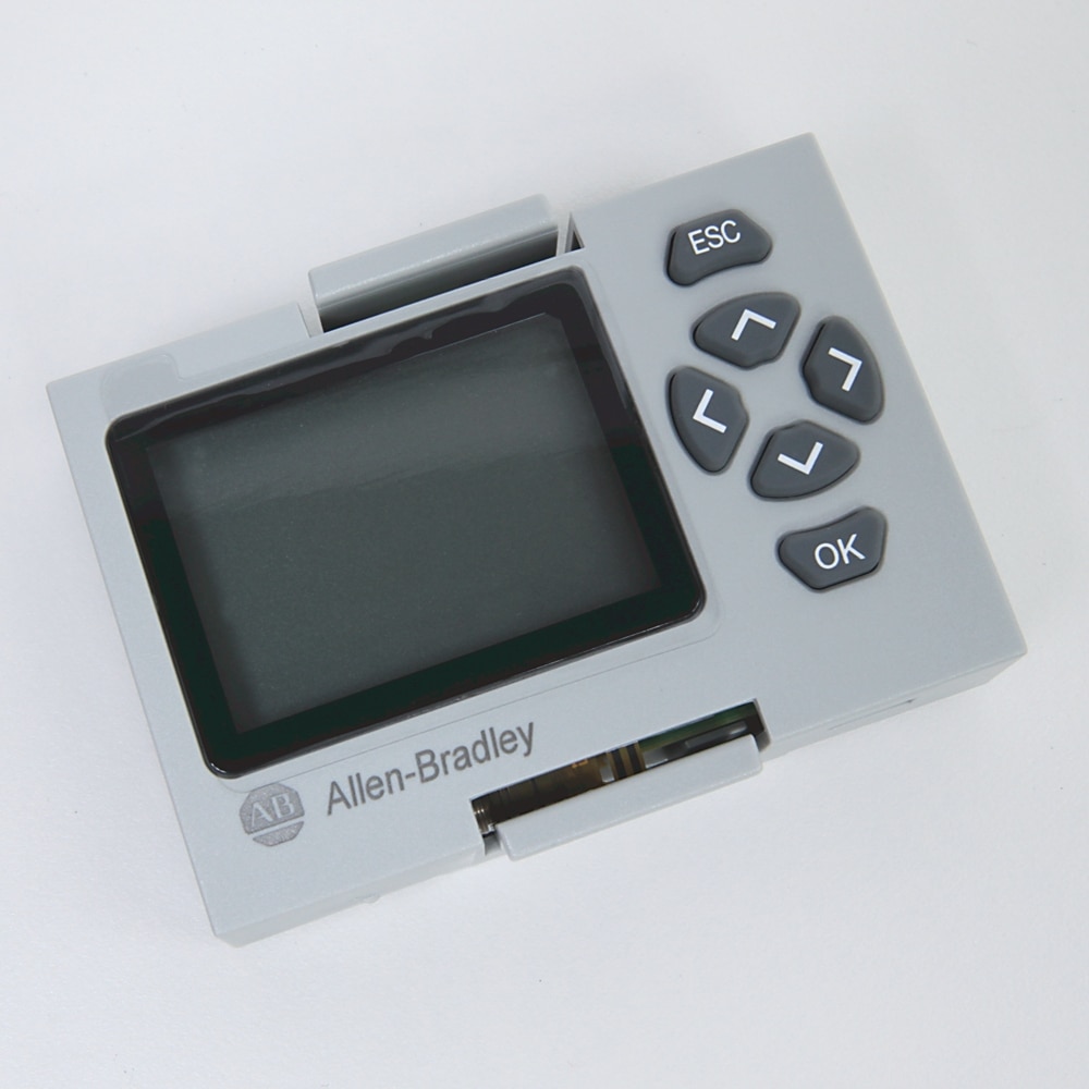 AllenBradley 2080LC2020AWB Micro820 20 I/O Controller