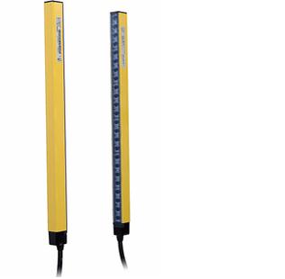 Product image for Allen Bradley 445L-P4E0750FP GuardShield Micro400 Pair 30-0750mm