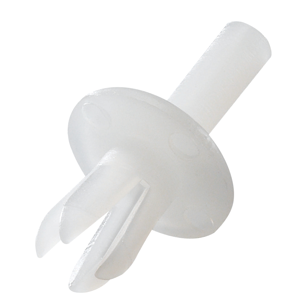 Nylon Ribbon And Rivet T&B 08200C NYLON RIVET | Gordon Electric Supply, Inc.