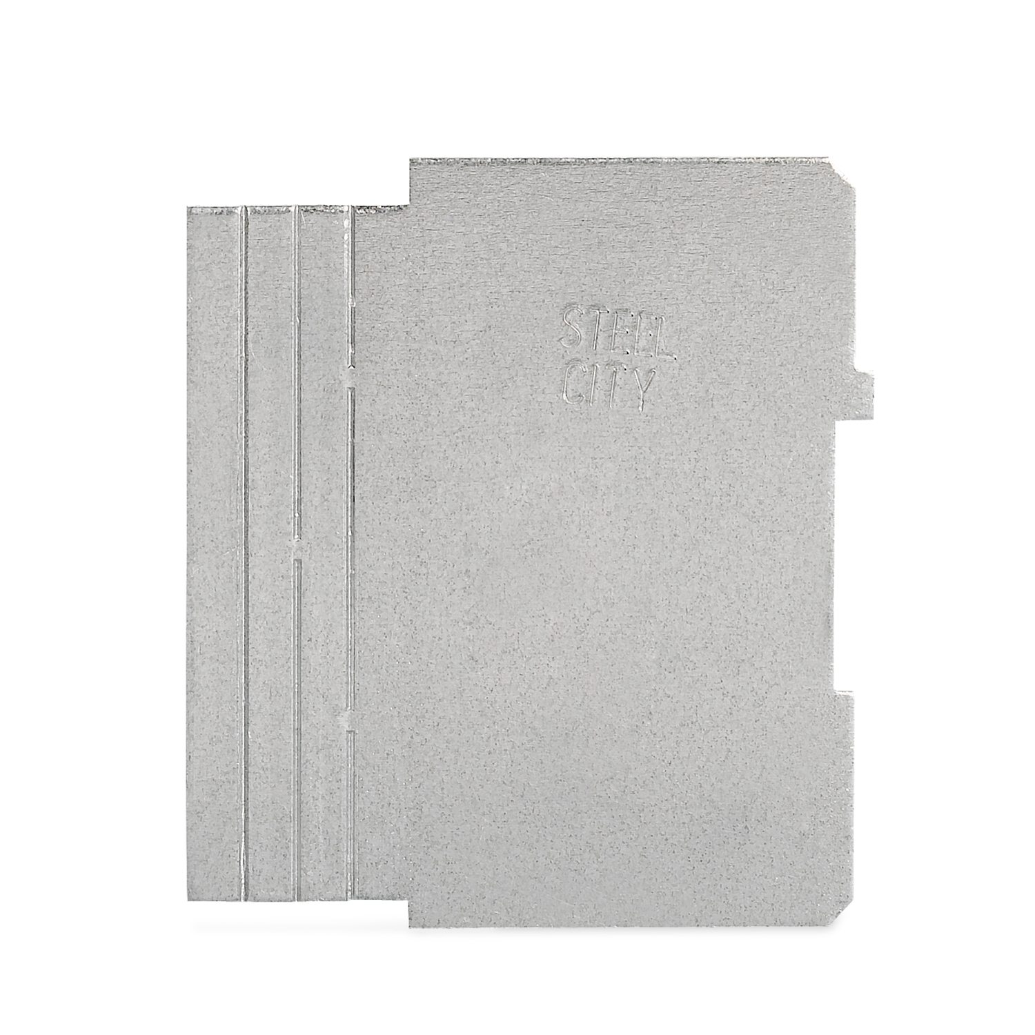 Electrical Boxes Steel Device 4" Square Boxes (1900) J.H. Larson Company