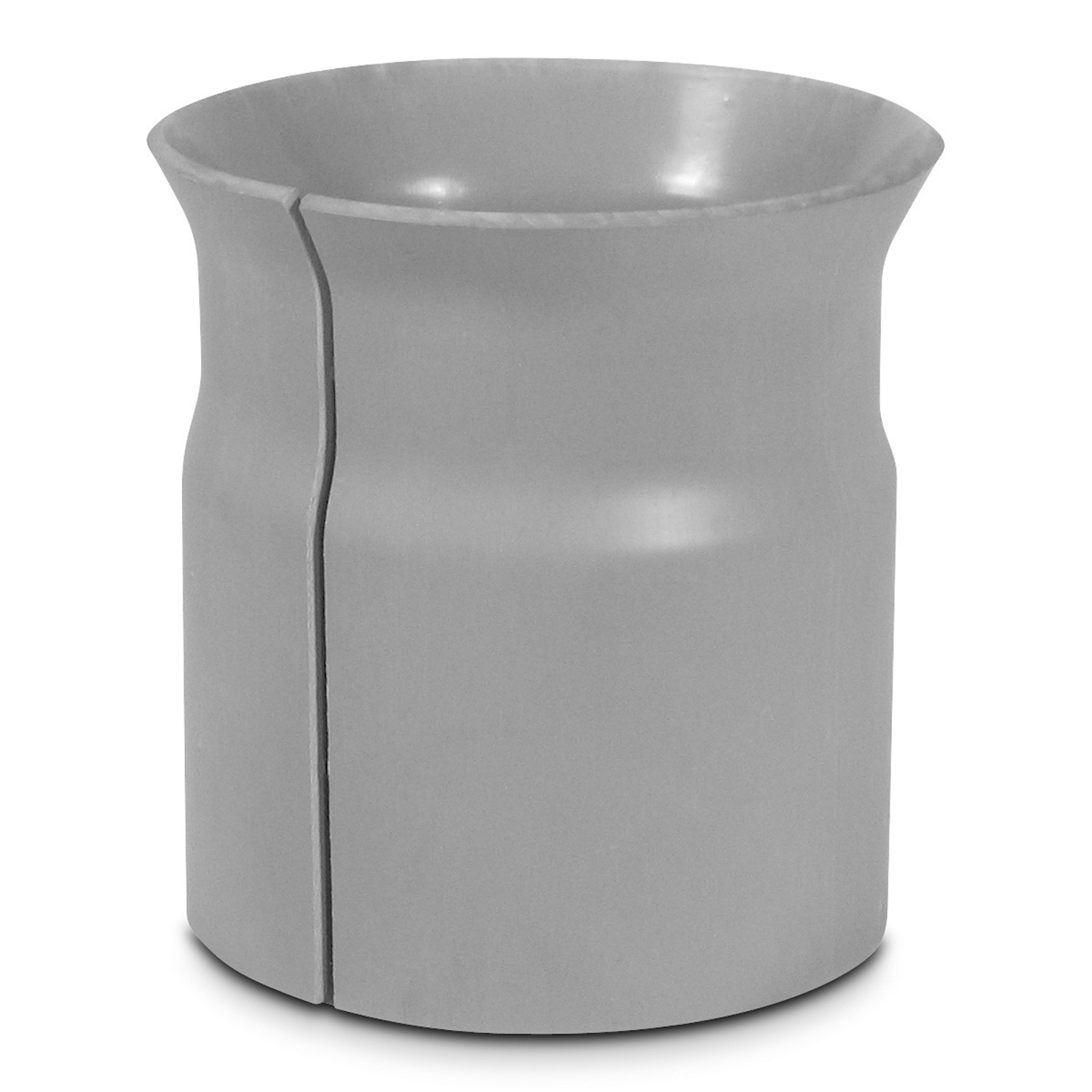 CARLON E9098PS 5 INCH PVC SPLIT END BELL FAB Gordon Electric Supply, Inc.