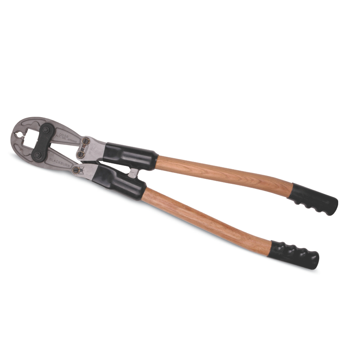 BLACKBURN ODB1 COMPRESSION TOOL Gordon Electric Supply, Inc.