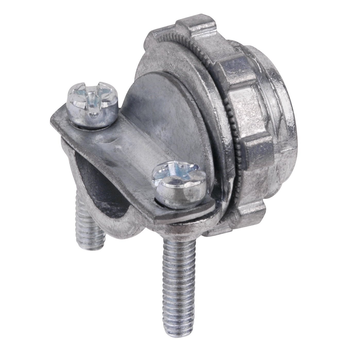 Details about   3142 T&B 3-INCH TITE-BITE 90-DEGREE INSULATED MALLEABLE IRON-ELECTRO ZINC PLATED 