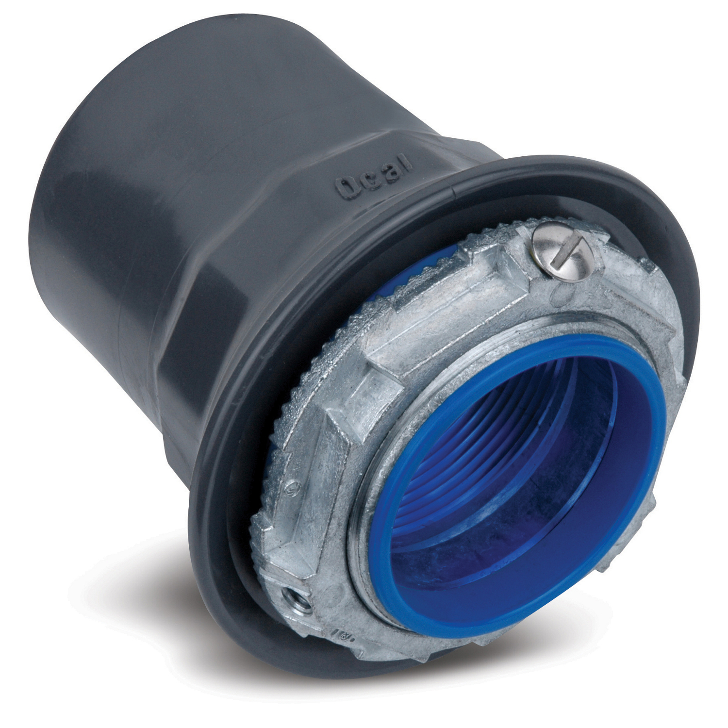 OCAL STG10G 4IN CTD SEALTIGHT HUB Gordon Electric Supply, Inc.